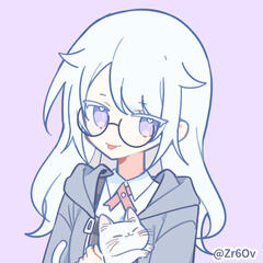Sakyiel Made with Picrew :3