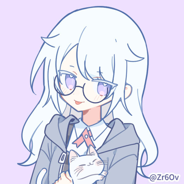 Made with Picrew :3